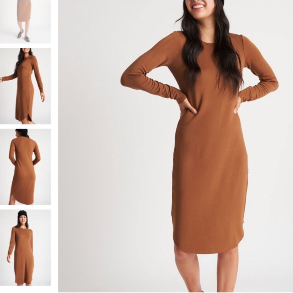 Kit and Ace dress